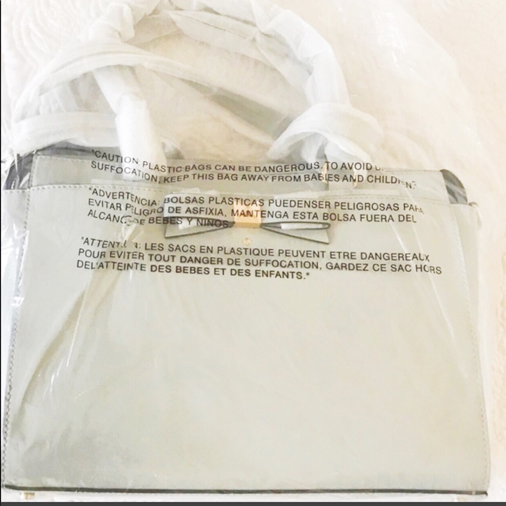 Kate Spade handbag - Picture 4 of 4